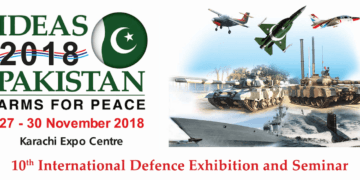 کراچی ایکسپو سینٹر میں ہونے والی آئیڈیاز 2018ء نمائش کے لئے ٹریفک پلان تیار