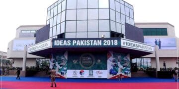 دفاعی نمائش آئیڈیاز 2018ء کا آج دوسرے روز، آرمی چیف کانفرنس سے خطاب کریں گے