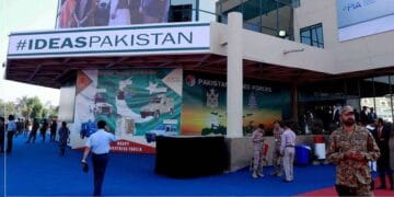 کراچی میں دفاعی نمائش آئیڈیاز 2018  کی اختتامی تقریب آج ہوگی