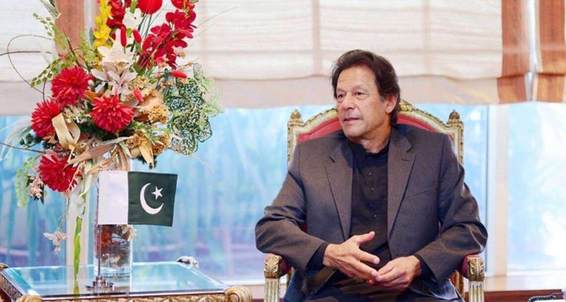 حکومت کے 100 روز مکمل ہونے پرحاصل کی گئی کامیابیوں پرآج جنا ح کنو نشن سنٹر میں تقریب منعقد