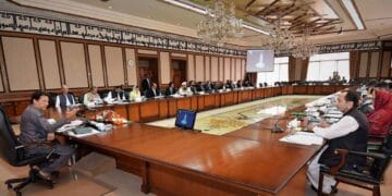 وفاقی کابینہ کا اجلاس کل طلب