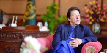 وزیر اعظم عمران خان آج ملائیشیا  کے دو روزہ سرکاری دورے پر روانہ