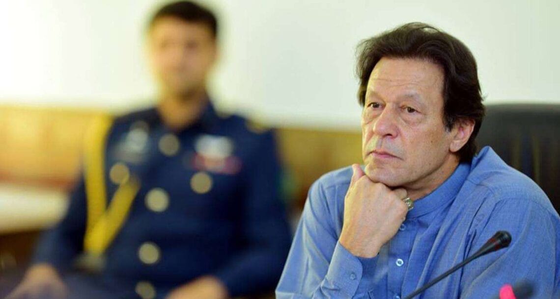 وزیراعظم عمران خان آج چار نئی ٹرینوں کا افتتاح کریں گے
