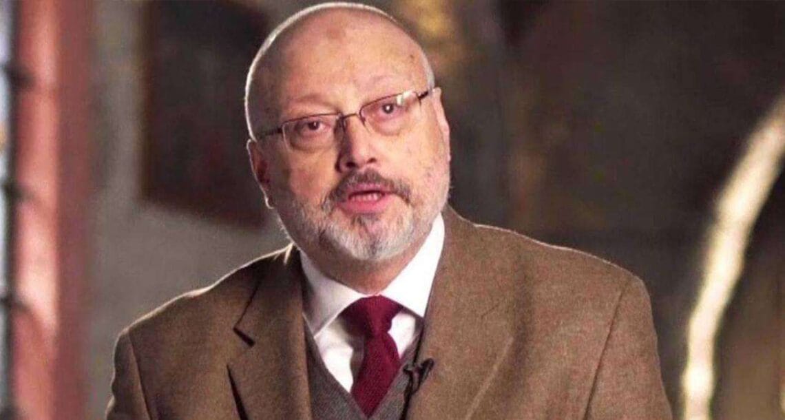 جرمنی نے معروف صحافی خاشقجی کے مشتبہ قاتلوں پر سفری پابندیاں عائد کردی