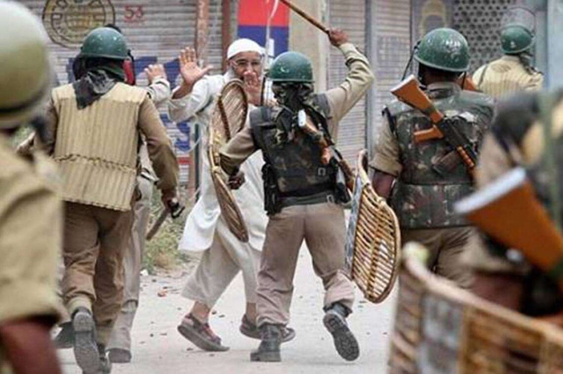 مقبوضہ کشمیر میں پنچایت کے انتخابات کا دوسرا مرحلہ آج ہوگا