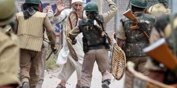 مقبوضہ کشمیر میں پنچایت کے انتخابات کا دوسرا مرحلہ آج ہوگا