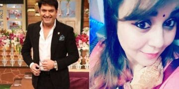 جب پہلی باررشتہ بھیجا تو سسر جی نے مجھے مسترد کردیا تھا. کپل شرما