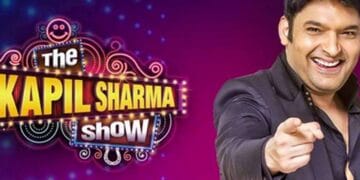 کپل شرما کے نئے شو کا پرومو آتے ہی وائرل