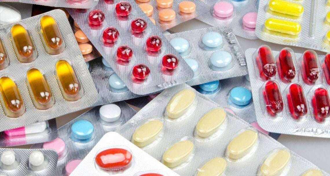 لاہور میں ادویات کی قیمتوں میں مزید اضافہ