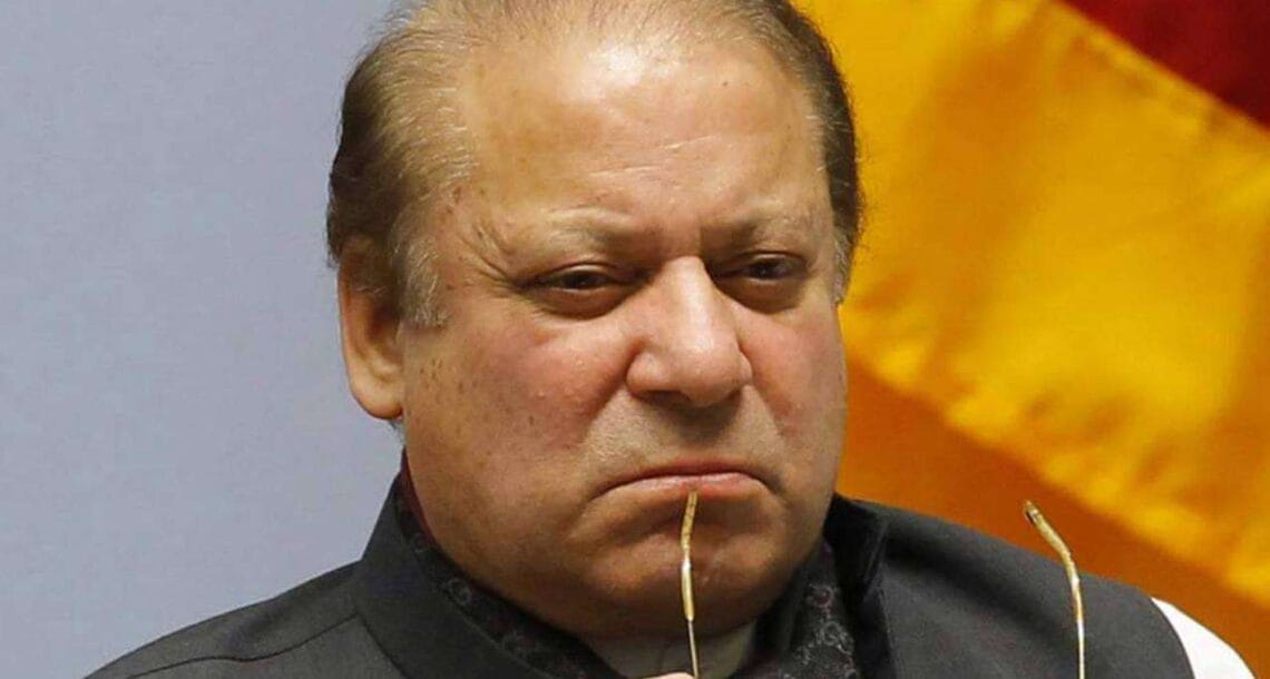 فلیگ شپ ریفرنس کیس حتمی مرحلے میں داخل ہوگیا