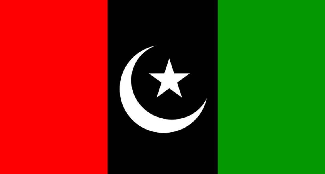 پیپلزپارٹی کے 51ویں یوم تاسیس پر سکھر میں تاریخی پاور شو کی تیاریاں مکمل