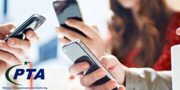 غیر رجسٹرڈ موبال فون استعمال کرنے والے ہوجائیں ہوشیار