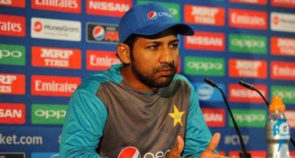 بلے بازوں کو وکٹ پر اور وقت دینا چاہیے تھا. سرفرازاحمد