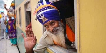 بھارتی حکومت کی کرتار سنگھ بارڈر کھولنے کی منظوری