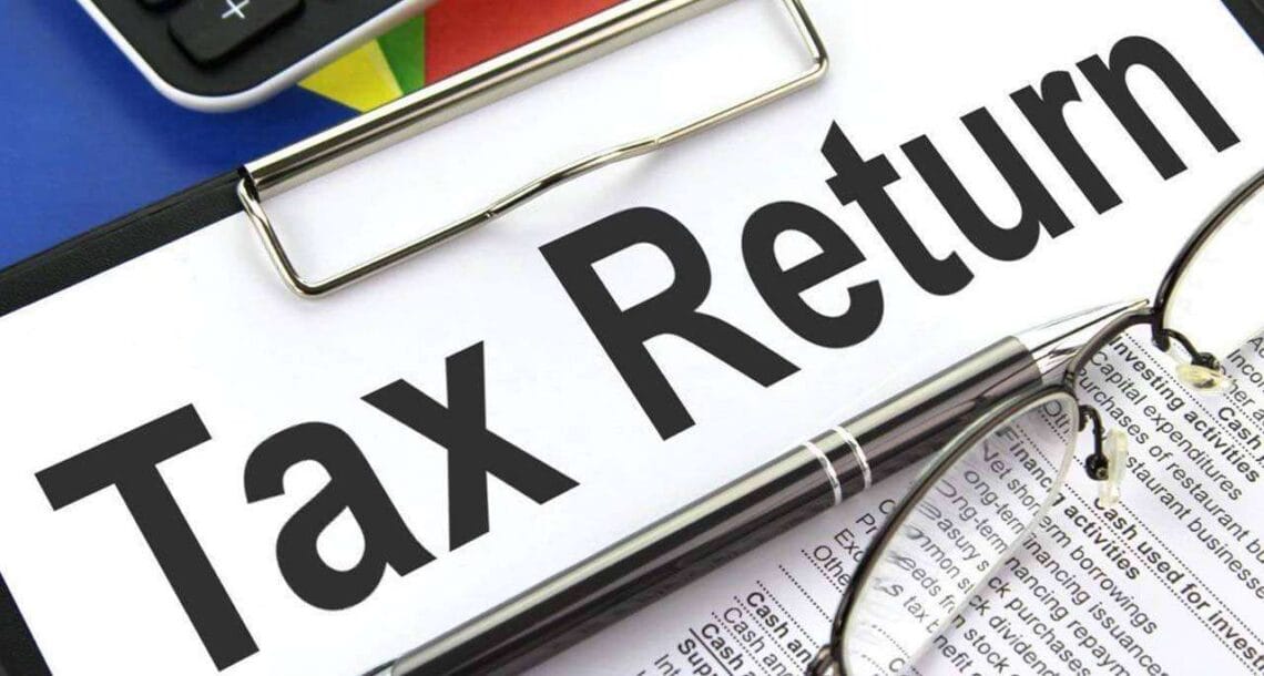 ایف بی آر کی جانب سے شہریوں کوانکم ٹیکس گوشوارے جمع کرانے کا آج آخری دن