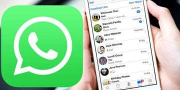 واٹس ایپ آئی او ایس صارفین کیلئے نیا فیچر متعارف کروانے جارہی ہے