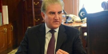 بھارتی آرمی چیف کا بیان بے معنی ہے۔ وزیر خارجہ