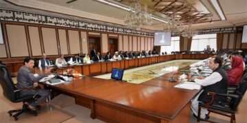 وفاقی کابینہ کا اجلاس آج طلب کرلیا گیا