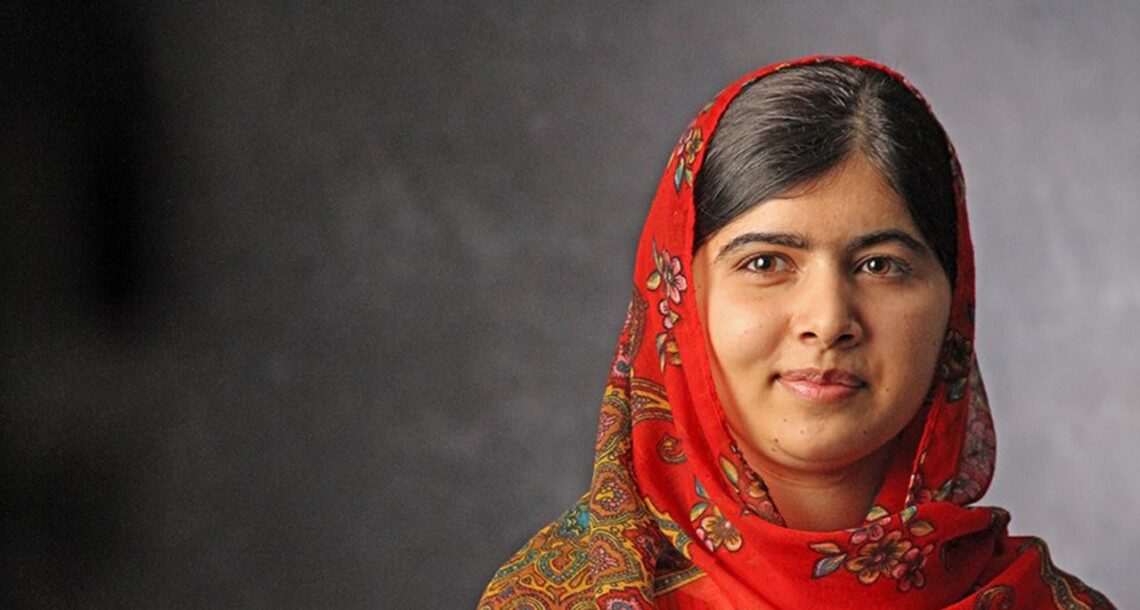 امریکی ریاست میں ملالہ یوسف زئی کے نام  پر ایک اسکول منسوب