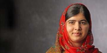 امریکی ریاست میں ملالہ یوسف زئی کے نام  پر ایک اسکول منسوب