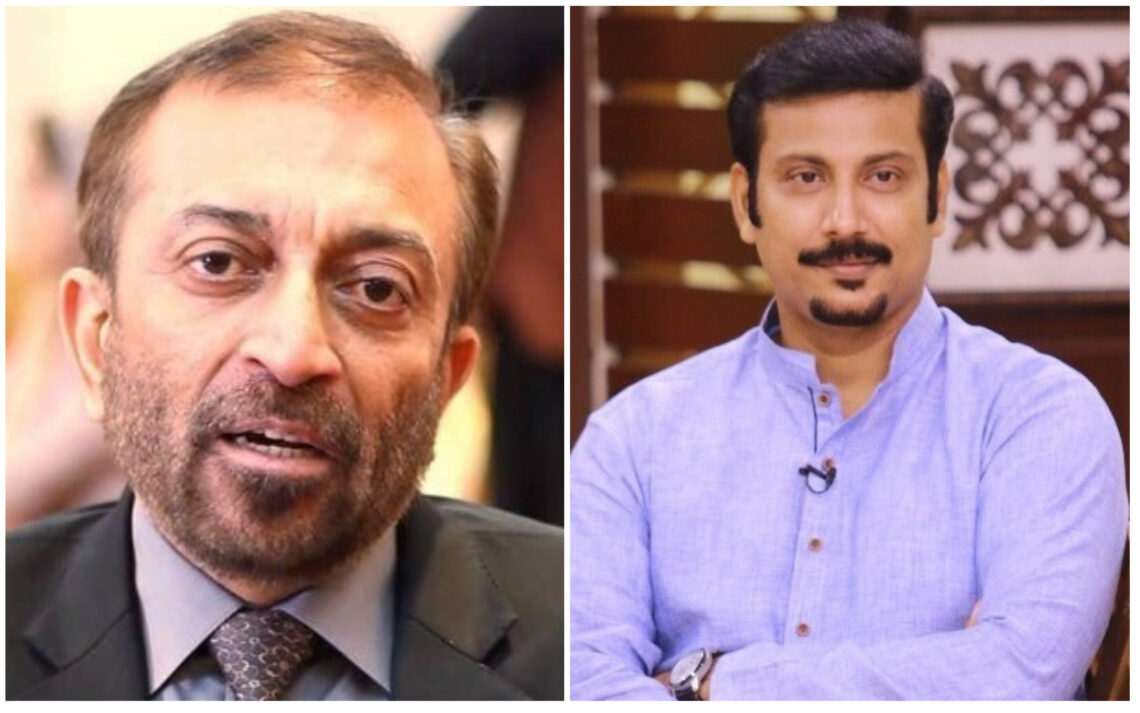 سبندھ حکومت کا ایم کیو ایم کو سیکیورٹی دینے کا فیصلہ