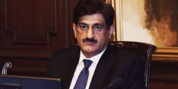 علی رضا عابدی قتل کیس میں ایئرپورٹ سے اہم گرفتاری ہوئی ہے. وزیر اعلی سندھ