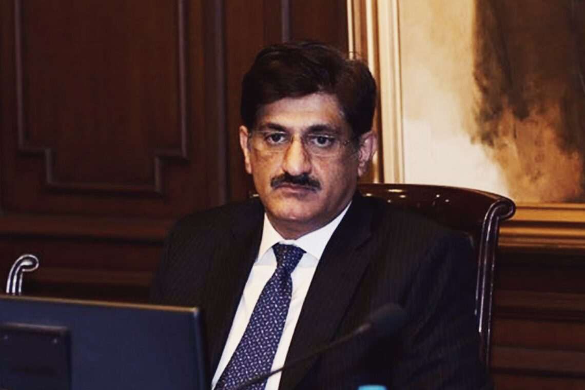 چھ ہفتوں میں دہشت گردی کے چھ واقعات ہو چکے ہیں، صورتحال انتہائی تشویشناک ہے. وزیر اعلی سندھ