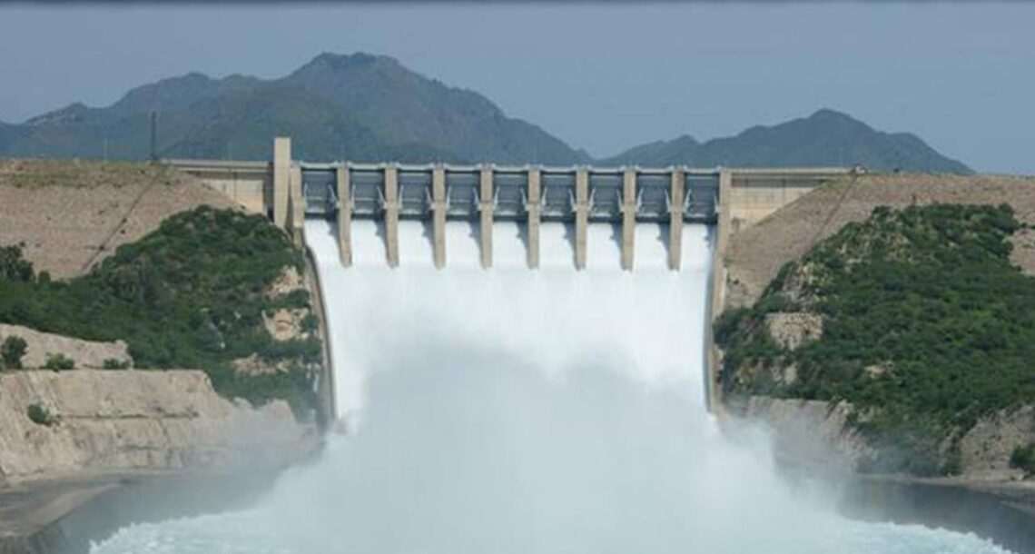 انڈس ریور سسٹم اتھارٹی نے 2 بڑے ڈیموں میں پانی کی تیزی سے کمی سے خبردار کردیا