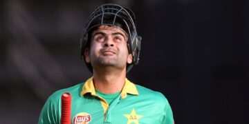 احمد شہزاد کی پابندیوں سے آزادی، ملکی و غیر ملکی ٹورنامنٹ میں شرکت کر سکیں گے