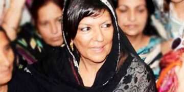 چیف جسٹس کا علیمہ خان کو 2 کروڑ  94 لاکھ جمع کرانے کا حکم