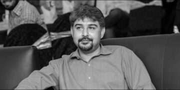 ایم کیو ایم کے رہنما علی رضا عابدی قاتلانہ حملے میں جاں بحق