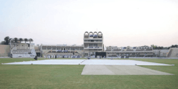 خیبرپختونخوا حکومت کی پی ایس ایل کے میچز پشاور میں کرانے کی تیاری