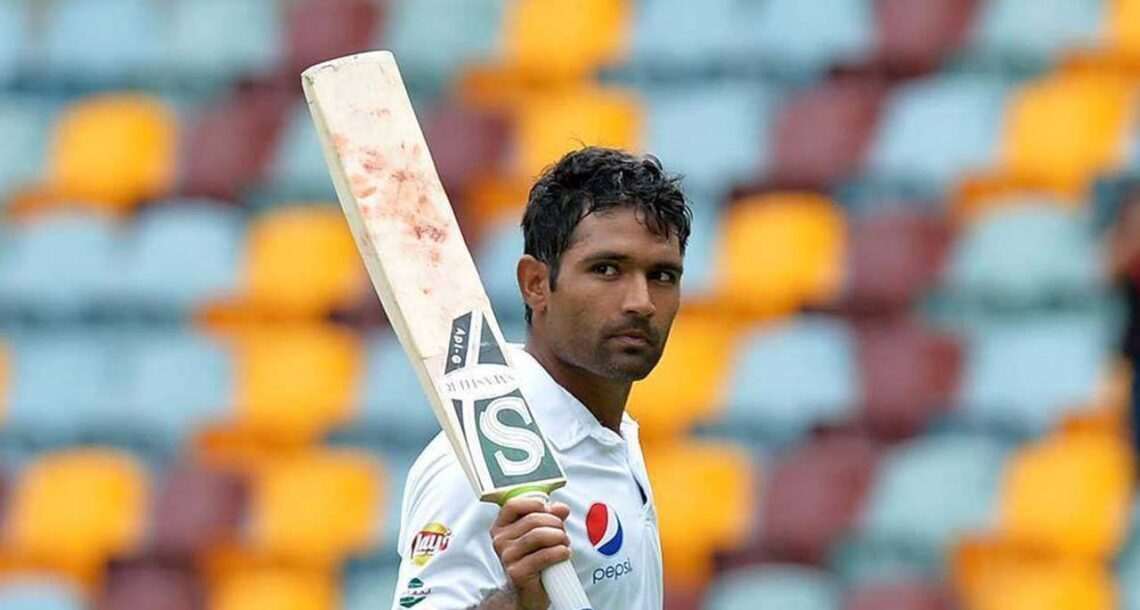 کوئی مجھے بڑا بیٹسمین نہ بھی سمجھے تو پرواہ نہیں۔ اسد شفیق