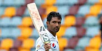 کوئی مجھے بڑا بیٹسمین نہ بھی سمجھے تو پرواہ نہیں۔ اسد شفیق