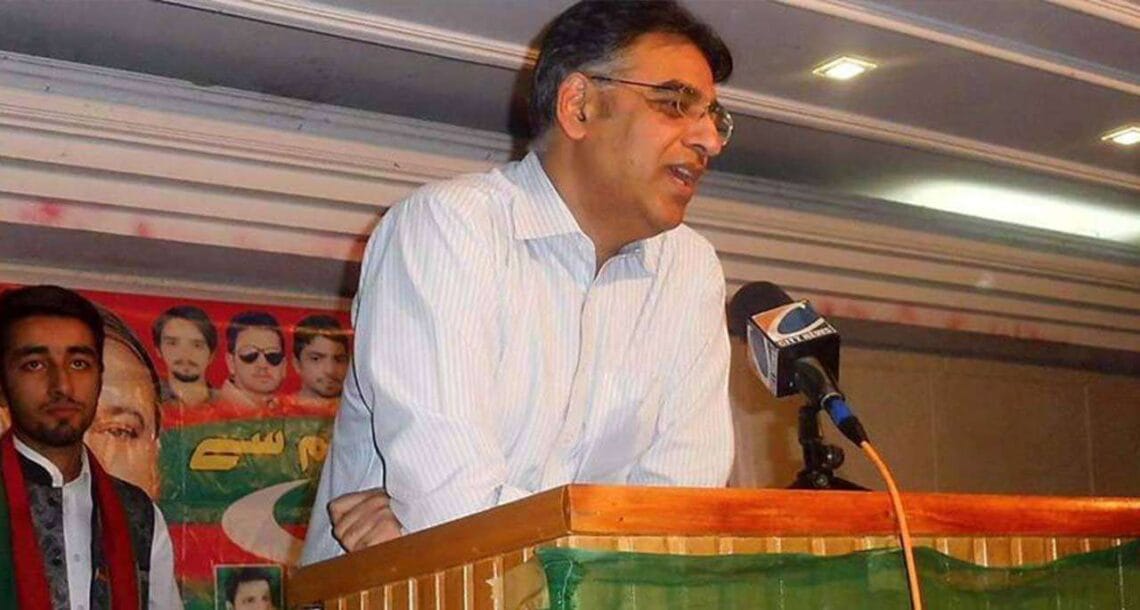 معیشت کے تمام اشارے بہتری کی طرف گامزن ہیں. وزیر خزانہ