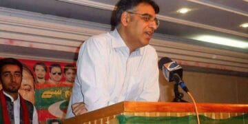 معیشت کے تمام اشارے بہتری کی طرف گامزن ہیں. وزیر خزانہ