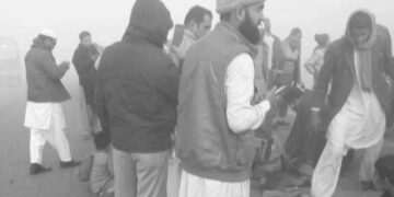 اوچ شریف میں وین اور رکشے میں تصادم، 12 طلبا سمیت 20 افراد زخمی