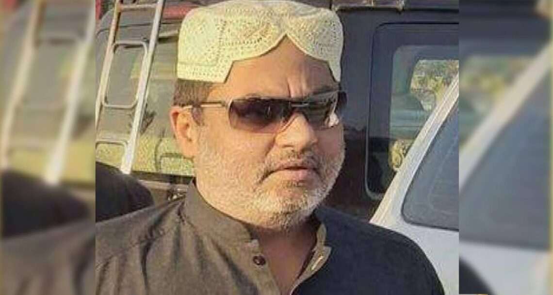 پیپلز پارٹی کے بابل بھیو اور دیگر پر احتساب عدالت کا فرد جرم عائد