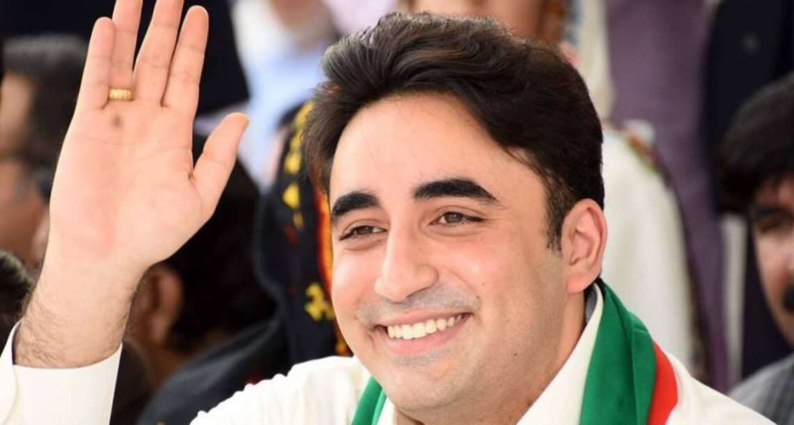 بلاول بھٹو کو سنگین سیکیورٹی خدشات لاحق۔ انٹیلی جینس اداروں کی رپورٹس