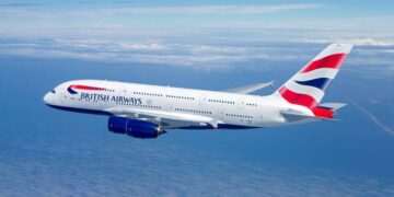 حکومت کا بڑا کارنامہ: برٹش ایئرویز کا پاکستان سے دوبارہ بروازیں شروع کرنے کا فیصلہ