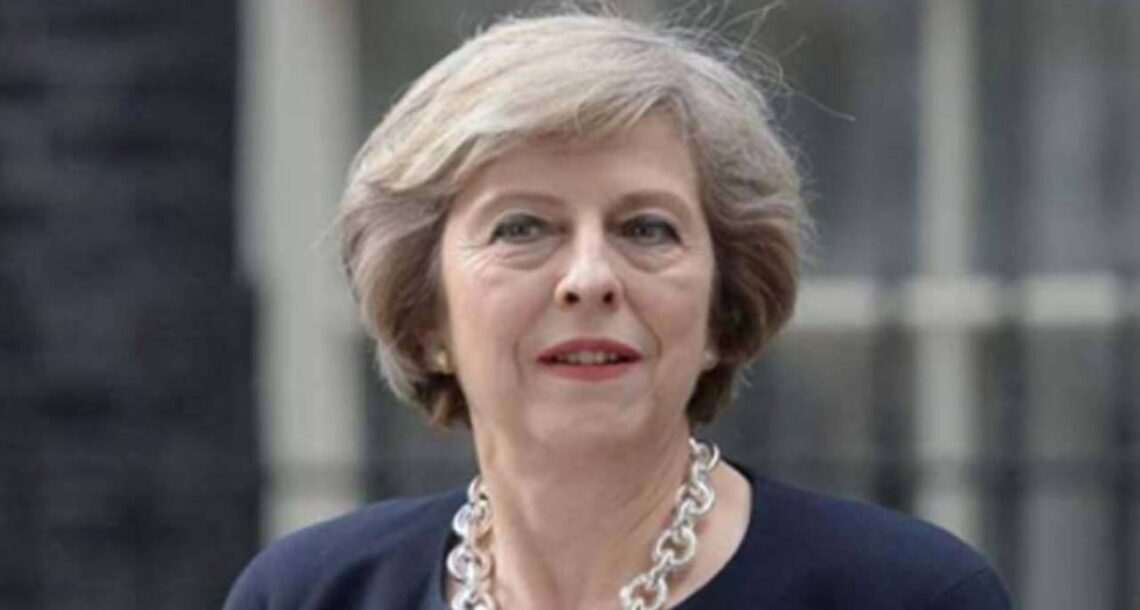 برطانوی وزیر اعظم کا بریگزٹ معاہدے پر ووٹنگ ملتوی کرنے کا فیصلہ