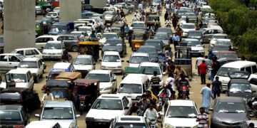 لاہور والے موٹر سائیکل اور گاڑیاں اپنے نام کروالیں، موٹر رجسٹریشن اتھارٹی کی  دس روز کی مہلت