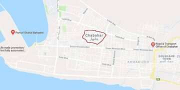 ایران کی چاہ بہار بندرگاہ پر دھماکے، تین افراد جاں بحق اور چار زخمی