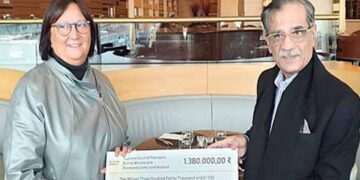 چیف جسٹس جوڈیشل کانفرنس میں شرکت کے لئے سرکاری دورے پر استنبول پہنچ گئے