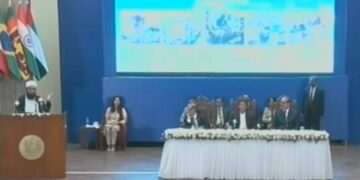 سپریم کورٹ میں آبادی کے معاملے پراہم کانفرنس، عمران خان مہمان خصوصی، طارق جمیل صاحب کا بیان