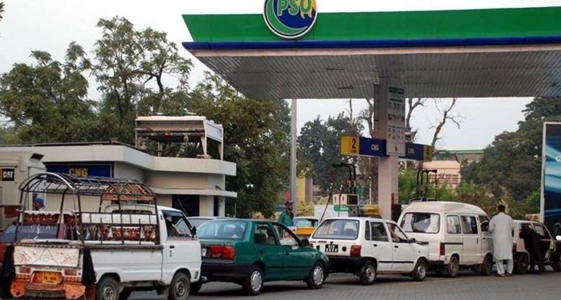 کراچی میں سی این جی اسٹیشنز 24 گھنٹے بعد دوبارہ کھل گئے
