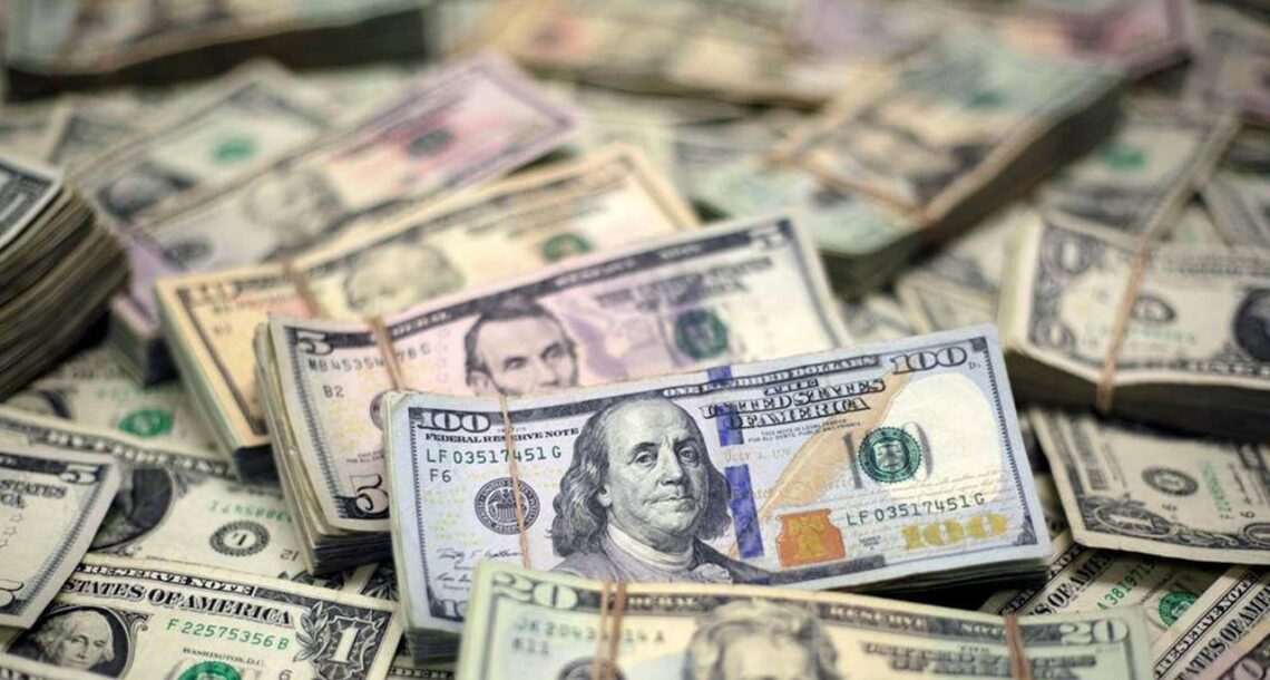 متحدہ عرب امارات کا اسٹیٹ بینک میں تین ارب ڈالرجمع کرانے کا اعلان