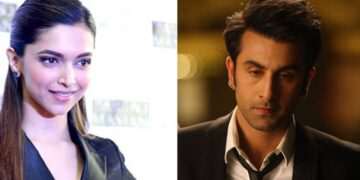 میری شادی میں رنبیر کپورکی عدم شرکت سے مجھے کوئی حیرانگی نہیں ہوئی. دپیکا پڈوکون