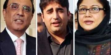 جعلی اکاؤنٹس کیس:حکومت نے ای سی ایل میں شامل 172 افراد کی فہرست جاری کردی