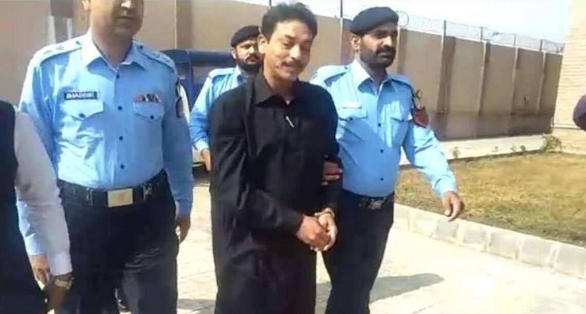 سپریم کورٹ کی فیصل رضا عابدی کی غیر مشروط معافی قبول